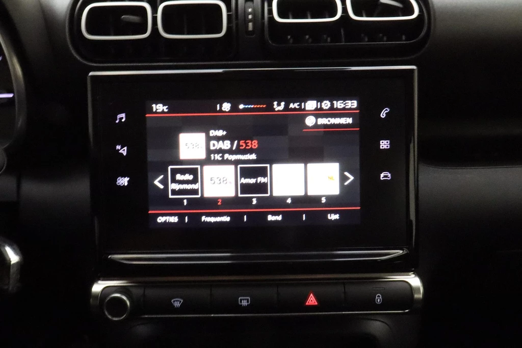 Citroën C3 Aircross – foto 18