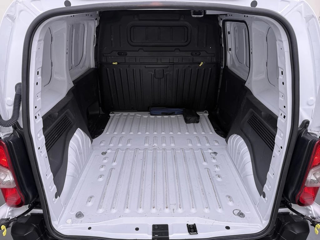 Toyota ProAce – foto 18