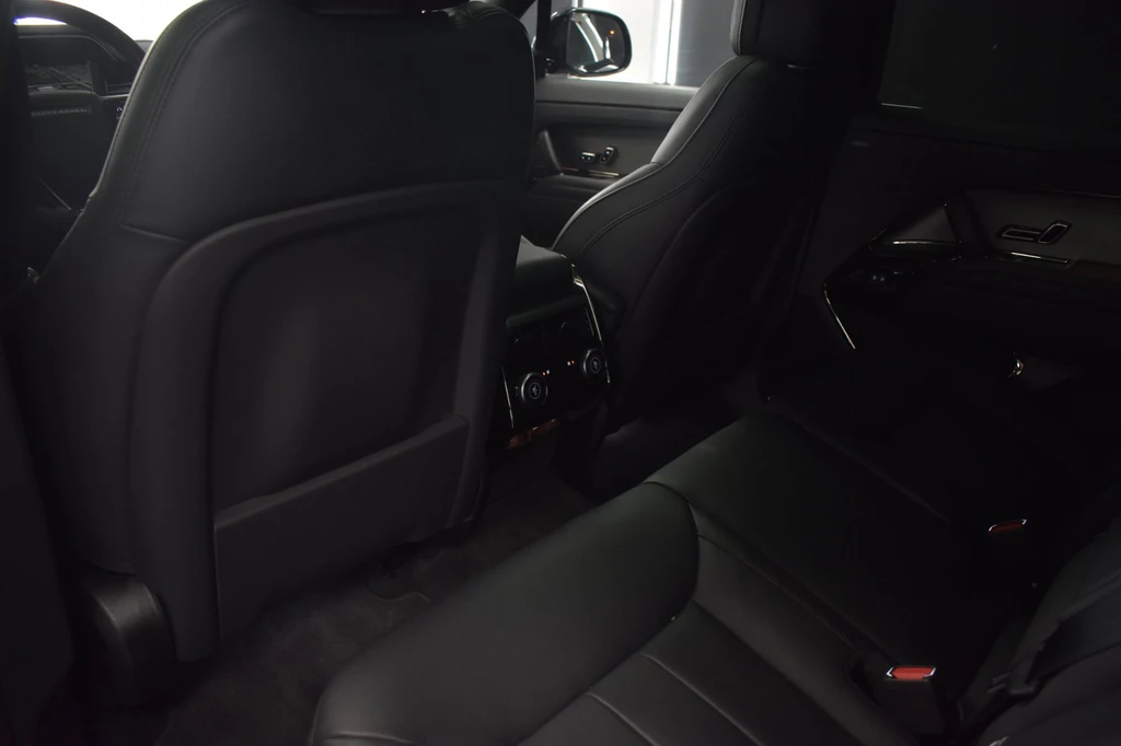 Land Rover Range Rover Sport – foto 16