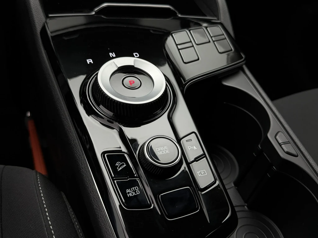 Kia Sportage – foto 17