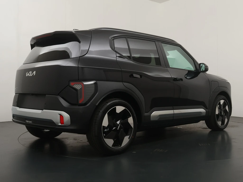 Kia EV2 – foto 8
