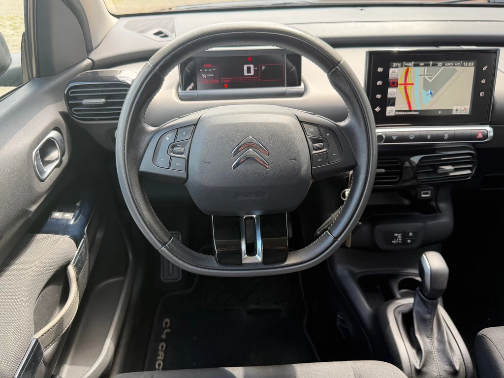 Citroën C4 Cactus – foto 26