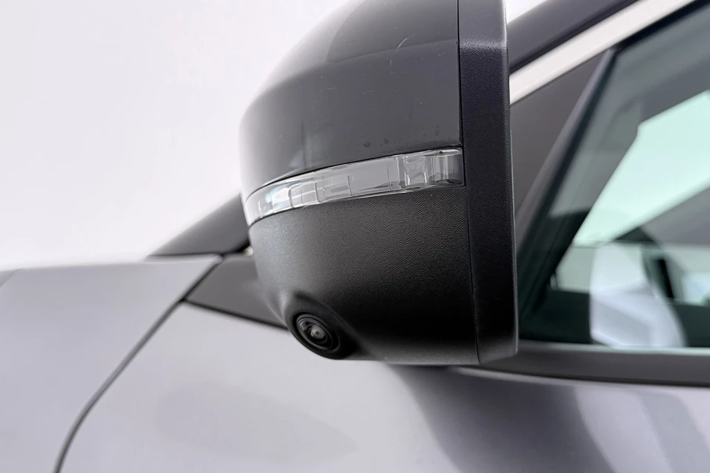Renault Megane E-Tech – foto 50