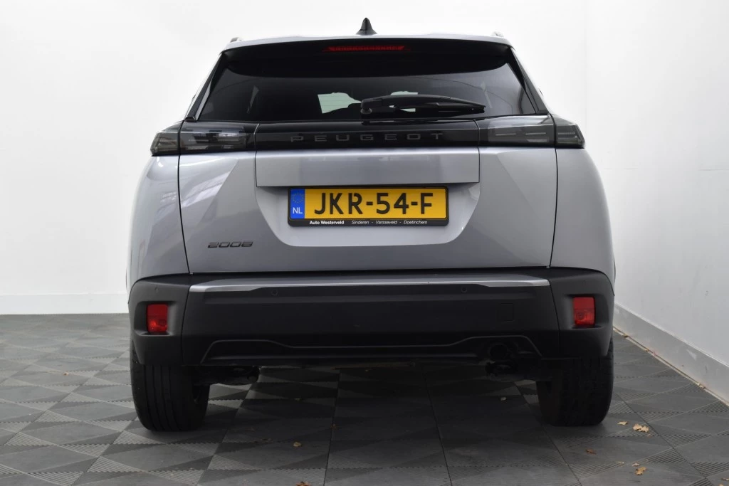 Peugeot 2008 – foto 3