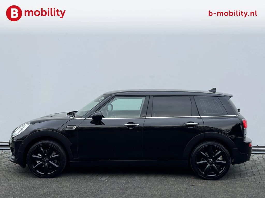 MINI Clubman – foto 3