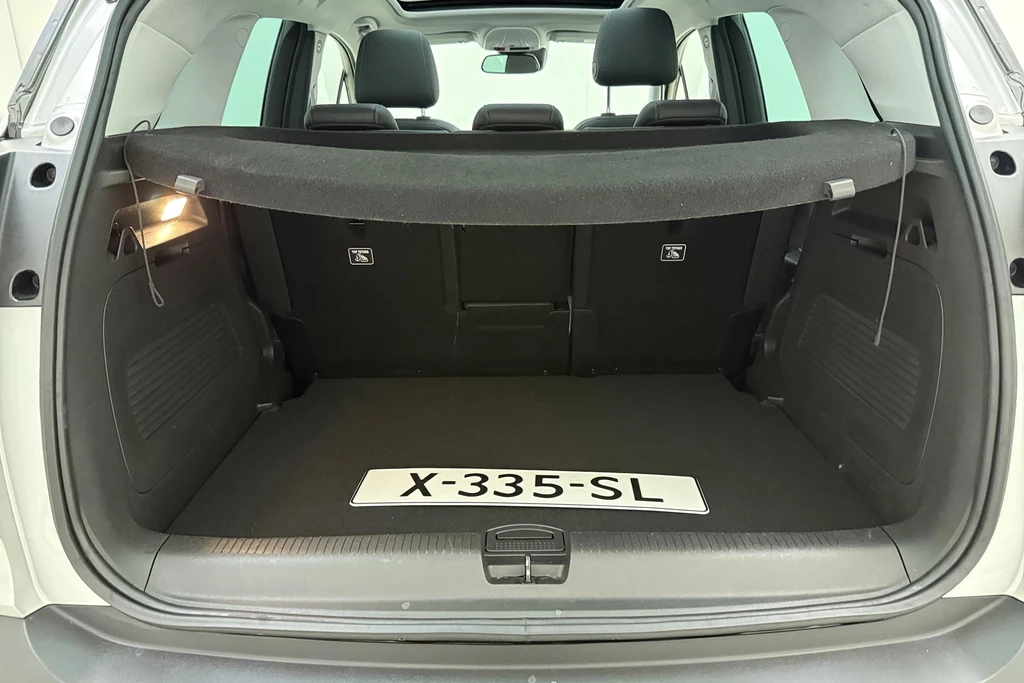 Opel Crossland – foto 12