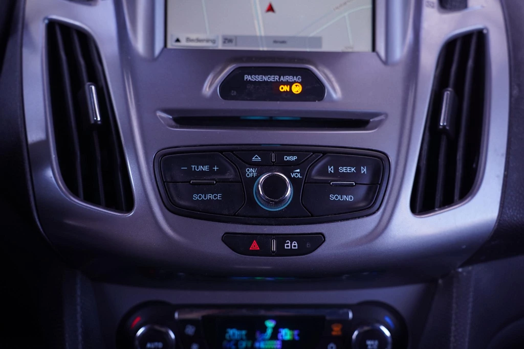 Ford Transit Connect – foto 38