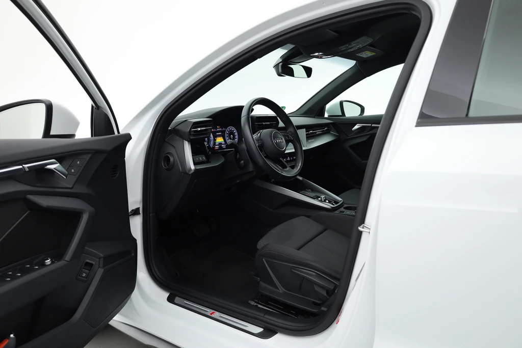 Audi A3 – foto 8