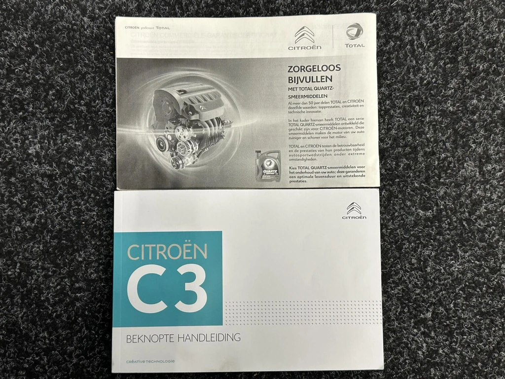 Citroën C3 – foto 35