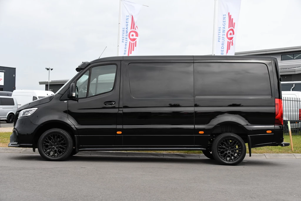 Mercedes-Benz Sprinter – foto 3