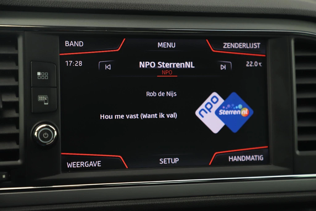 SEAT Leon – foto 23