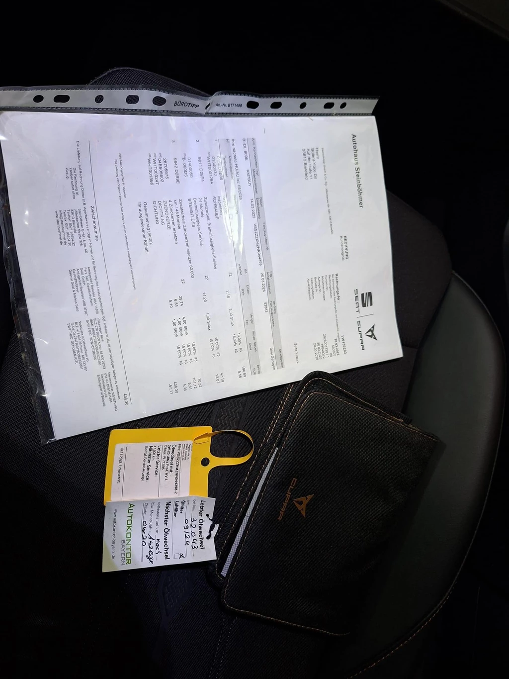 CUPRA Formentor – foto 13