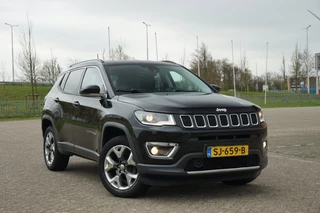 Jeep Compass – thumbnail 6