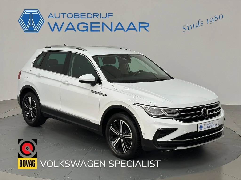 Volkswagen Tiguan – foto 11