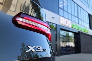 BMW X3 – thumbnail 34