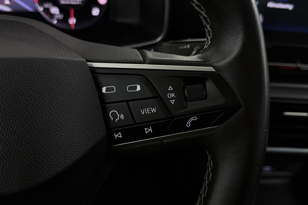 SEAT Leon – foto 36