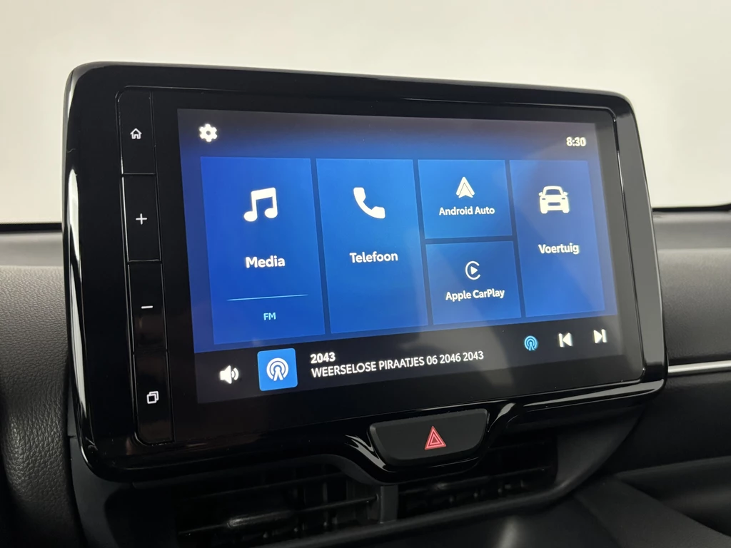 Toyota Yaris – foto 25