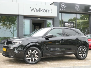 Opel Mokka – thumbnail 3