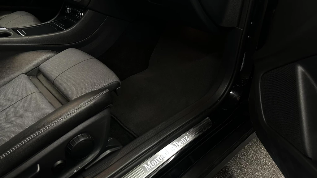 Mercedes-Benz GLA – foto 19