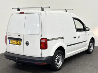 Volkswagen Caddy – thumbnail 6