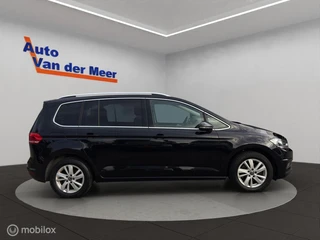 Volkswagen Touran – thumbnail 6