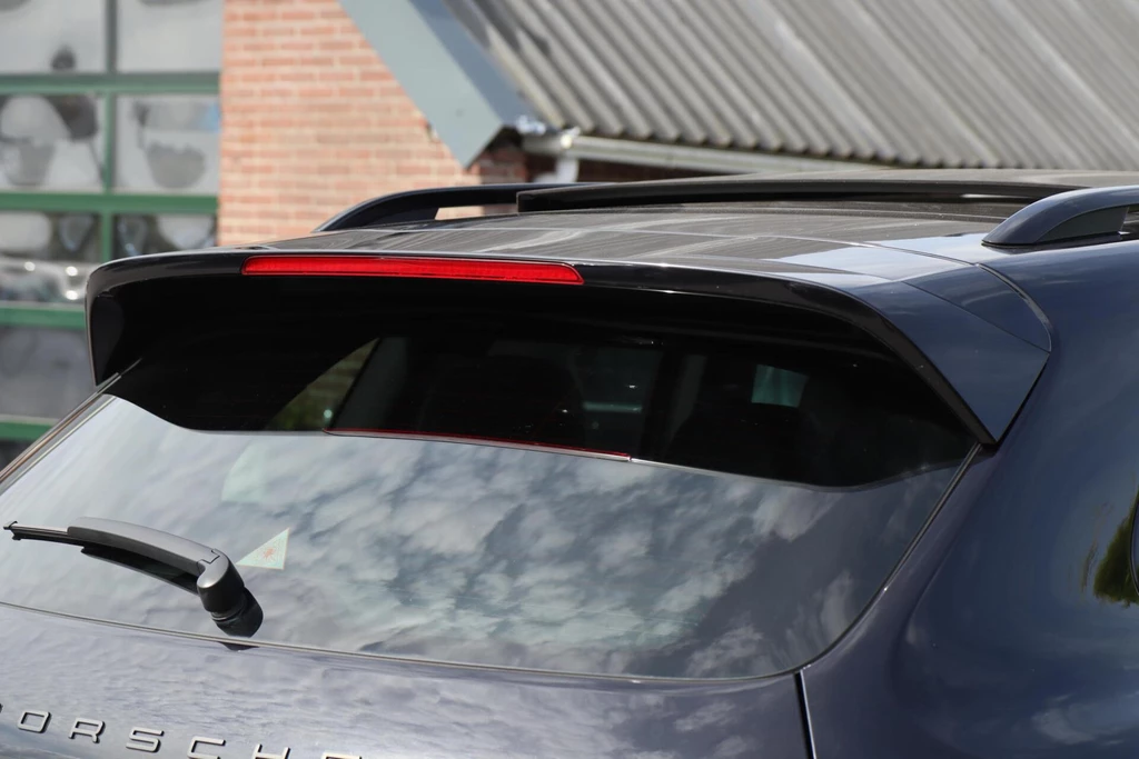 Porsche Cayenne – foto 145