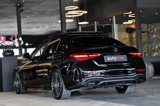 Mercedes-Benz C-Klasse – thumbnail 3