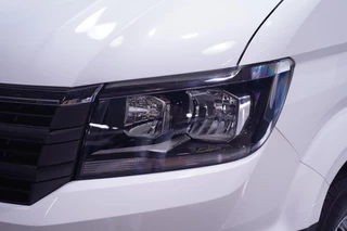 Volkswagen Crafter – thumbnail 12