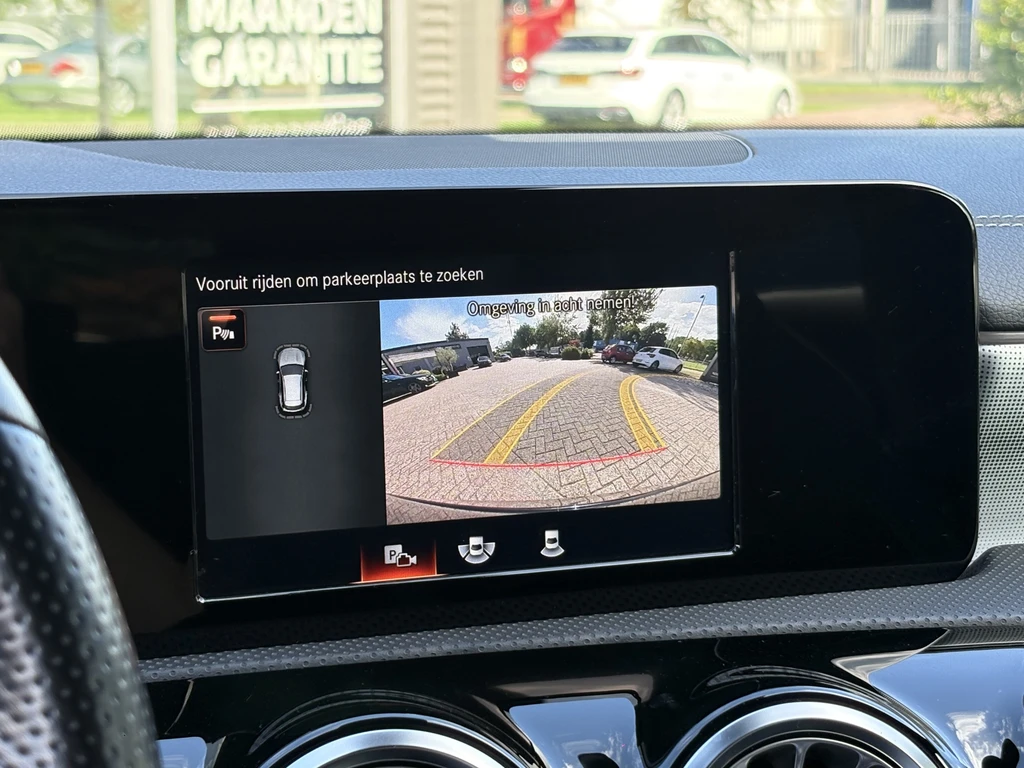Mercedes-Benz CLA – foto 23