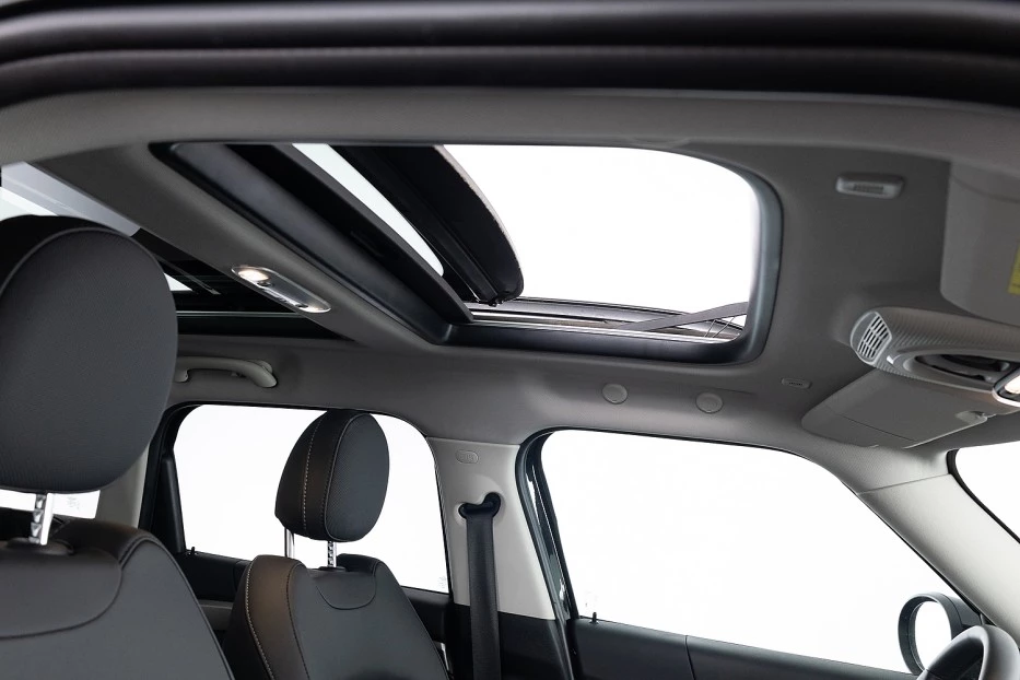 MINI Countryman – foto 8