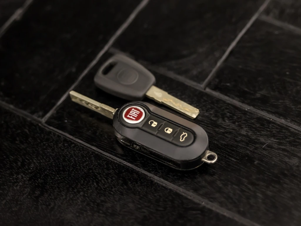 Fiat 500 – foto 18