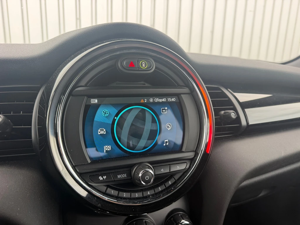 MINI Electric – foto 17