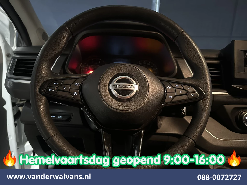 Nissan Primastar – foto 8