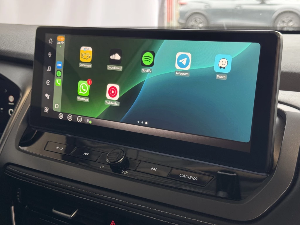 Nissan QASHQAI – foto 51