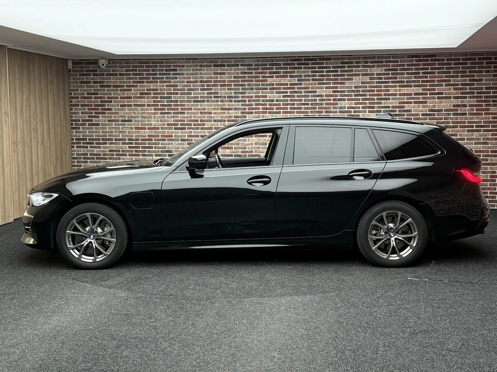 BMW 3 Serie – foto 3