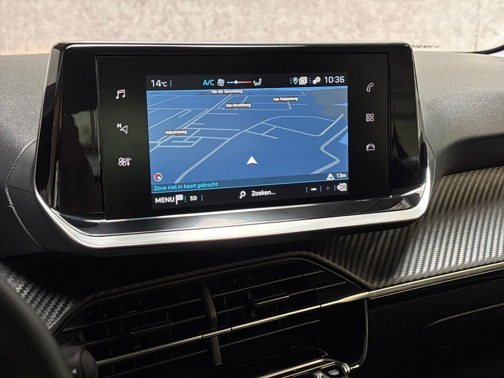 Peugeot 208 – foto 21