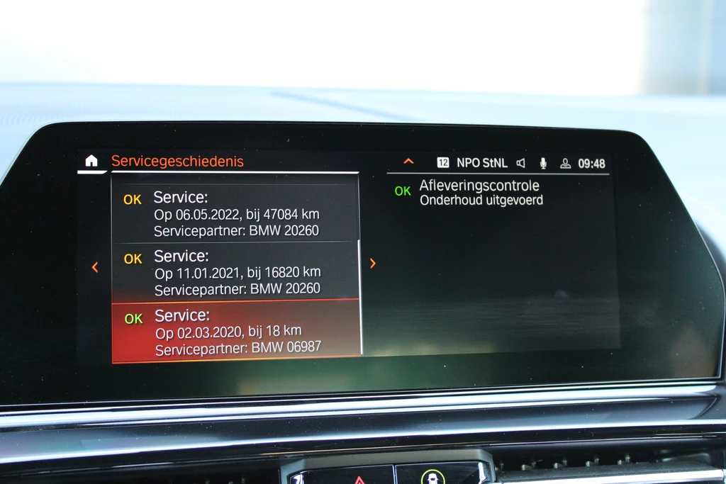 BMW 8 Serie – foto 52