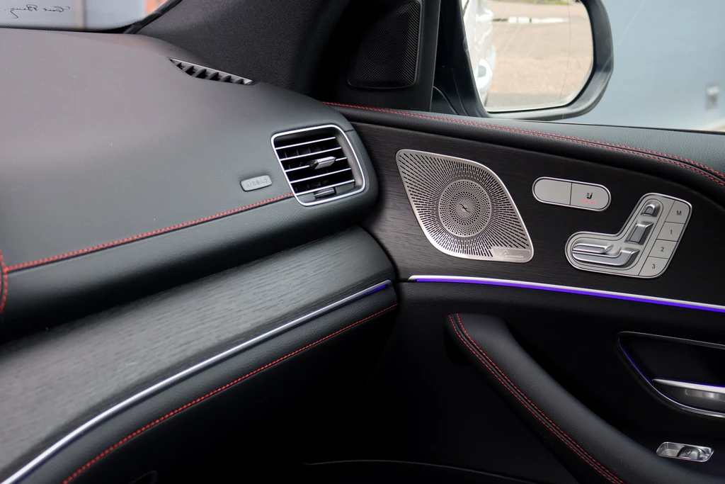Mercedes-Benz GLE – foto 13