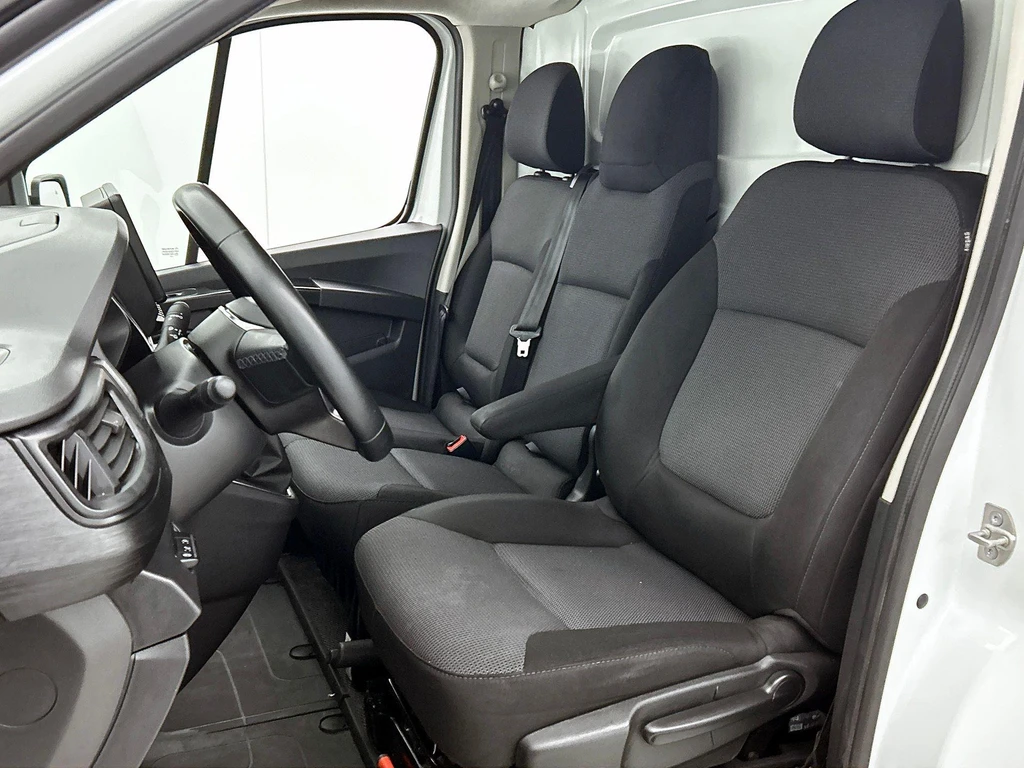 Renault Trafic – foto 37