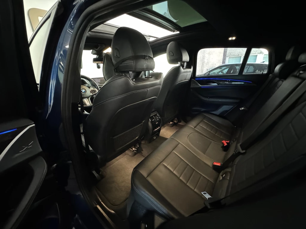 BMW X4 – foto 17
