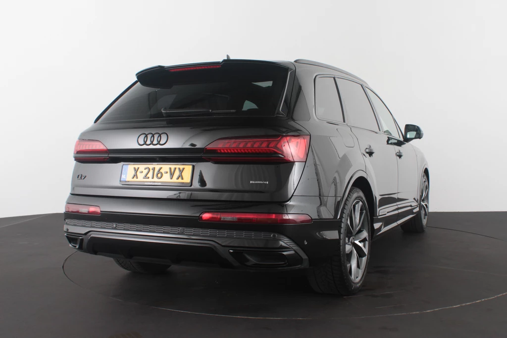 Audi Q7 – foto 9