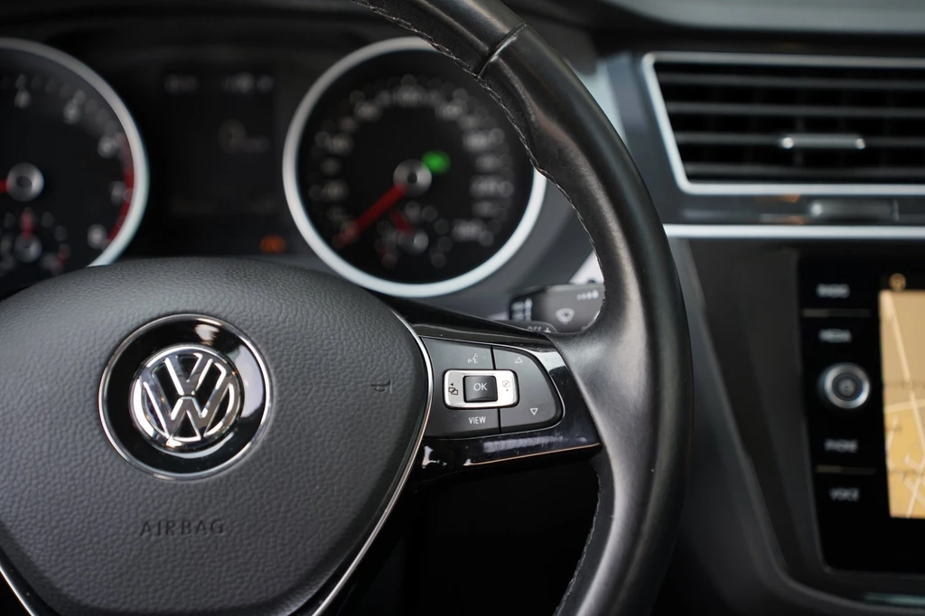 Volkswagen Tiguan – foto 22