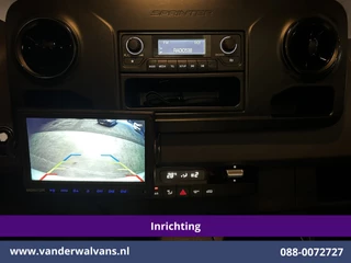 Mercedes-Benz Sprinter – thumbnail 14