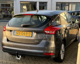 Ford Focus – thumbnail 4