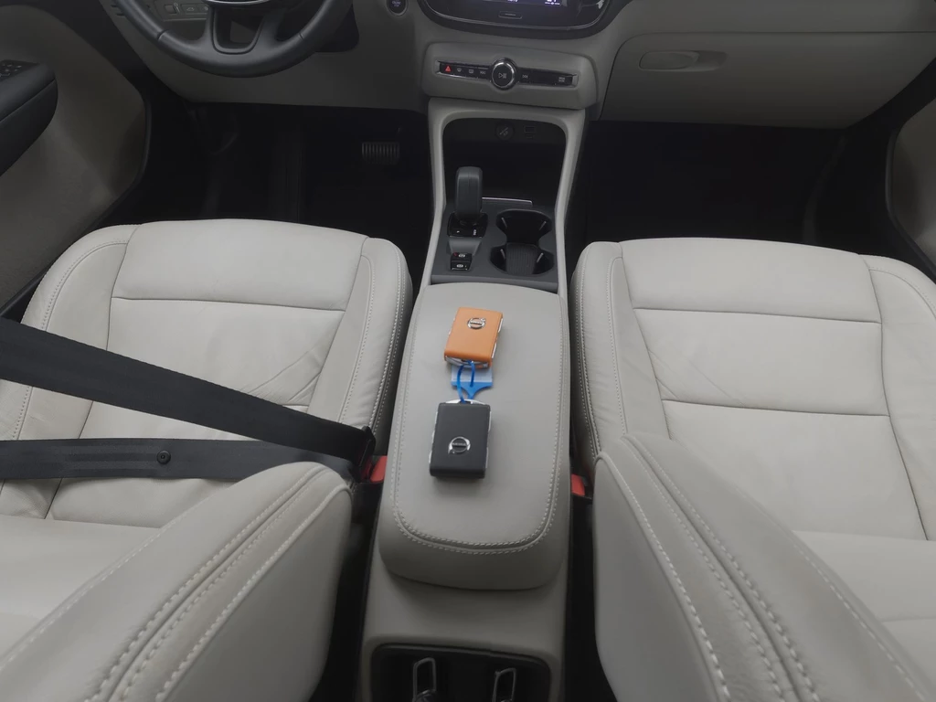 Volvo XC40 – foto 27