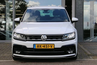 Volkswagen Tiguan – thumbnail 4