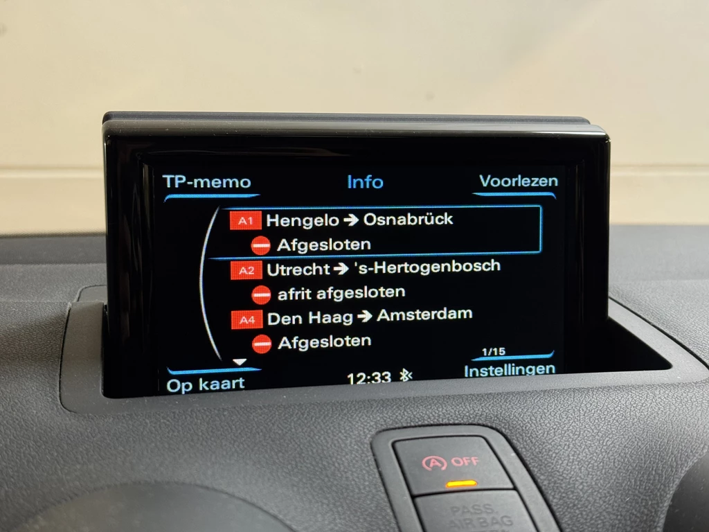 Audi A1 Sportback – foto 31