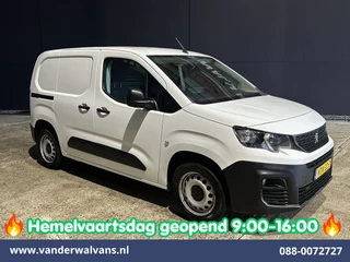 Peugeot Partner – thumbnail 5