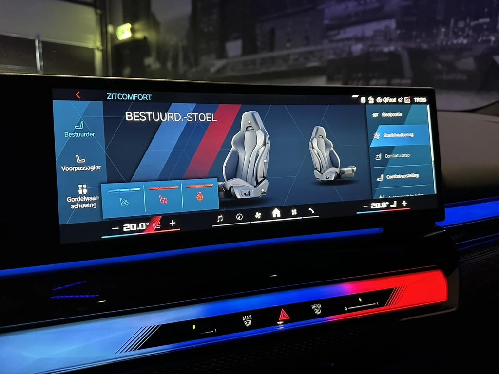 BMW M5 – foto 31