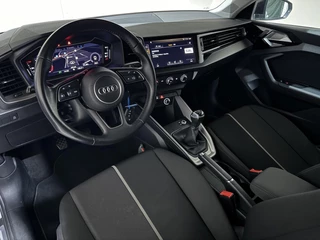 Audi A1 Sportback – thumbnail 21